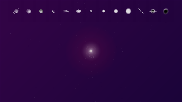 太空SPACE官方正版