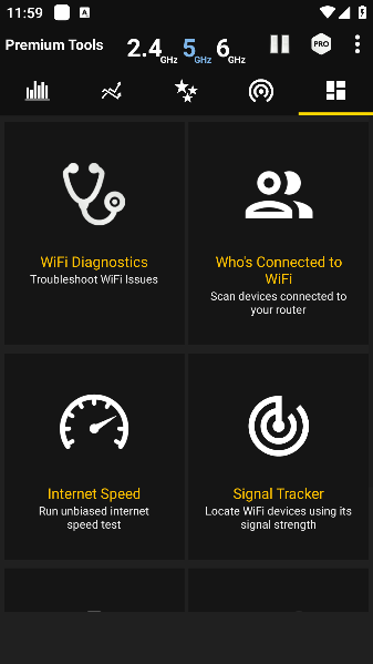 WiFi Analyzer8