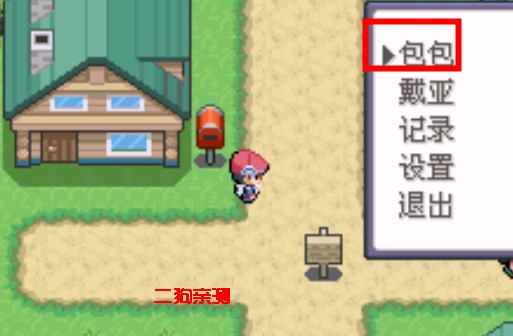 口袋妖怪神奥编年史安卓版