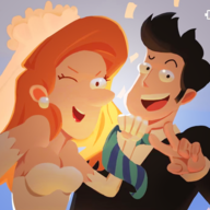 吴小梅和王小磊游戏下载 v2