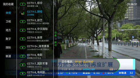 电视+5TV版