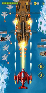 防空战争 v1.0.4手游下载
