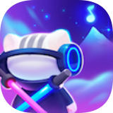 进击的音速喵下载 v1.8.7 