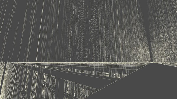 《NIDANA》Steam上线 少见梦境奇行探索