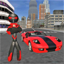 火柴人绳索英雄修改版 v4.3.3安卓版 