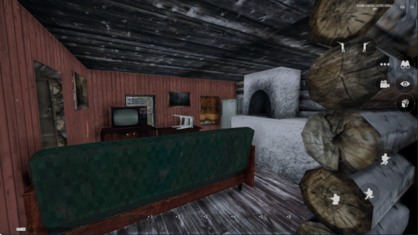 scum荒野求生官方正版