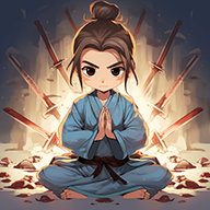 这剑仙只炼剑手游官方版 v5.2.0安卓版 