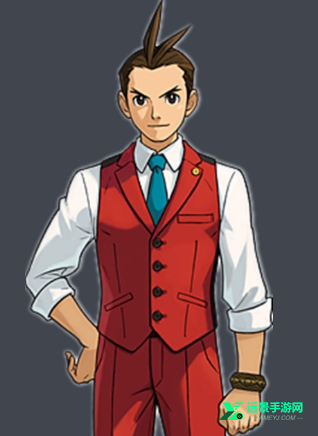 逆转裁判4安卓汉化版