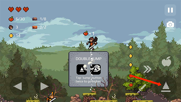 苹果骑士地下城