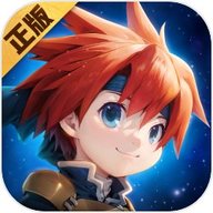 魔力宝贝复兴 
