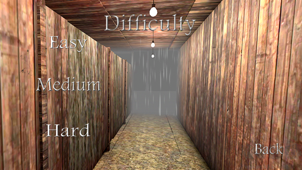 兰德里纳河的森林雨天MOD整合包