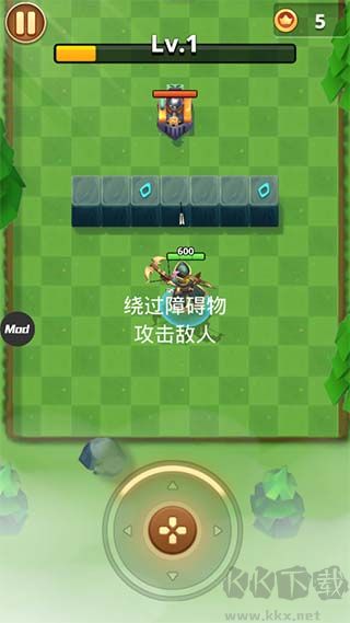 我是弓箭手(Archer Hunter)
