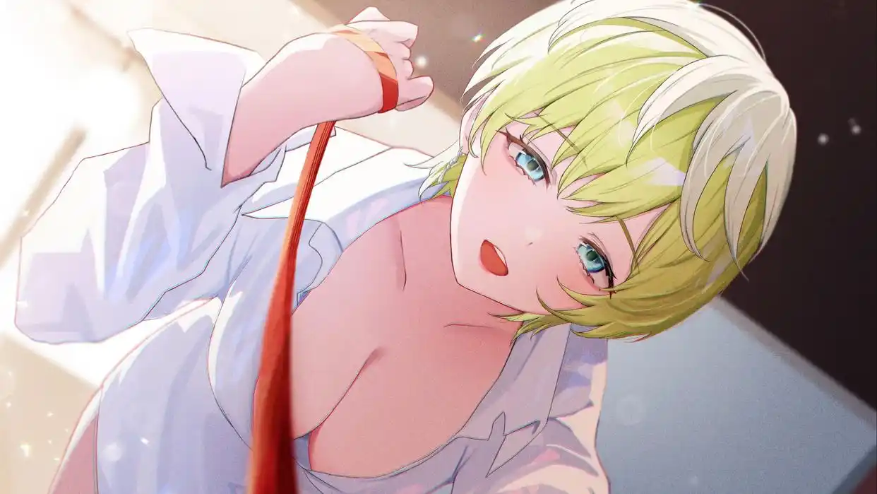 魔都精兵的奴隶第二季