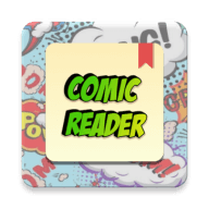 cbzcbr漫画阅读器(Comic Reader)v1.0.65 中文高级专业版