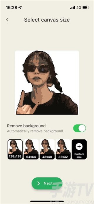PixelMe像素生成器下载安卓版-PixelMe最新版官方下载