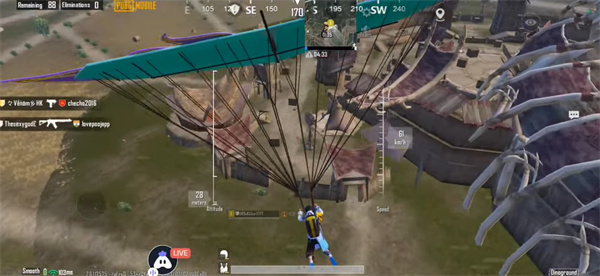 pubg日韩服