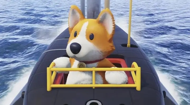 猛兽派对Steam免费版