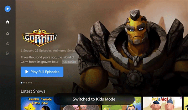 mxplayer电视版本 v1.99.0