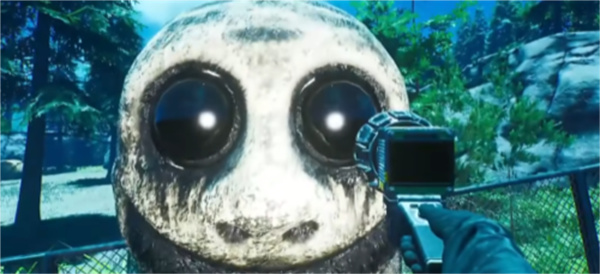 畸形动物园下载安装