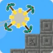 钻石挖掘机手机版下载 v0.2.0