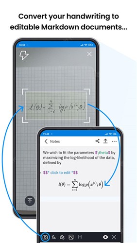 Mathpix Snip app v6.5