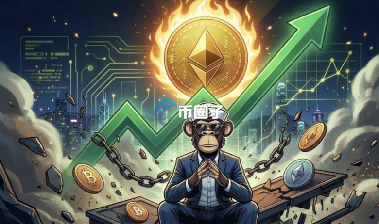 麻吉大哥黄立成再次进场做多：同时开立比特币、以太坊、HYPE多头部位