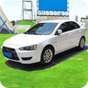 汽车驾驶模拟器（Real Car Driving Simulator）手机版v1.027安卓版 