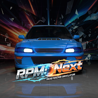 RPM赛车