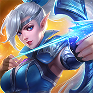 决胜巅峰(mobile legends bang bang)正版5v5游戏国际服下载 v1.1.16.1152