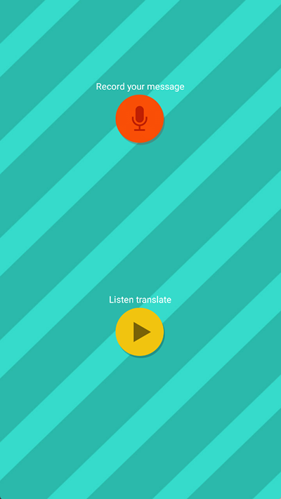 Pet Translator v1.1