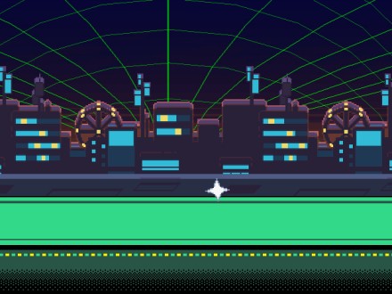 三角符文完整版