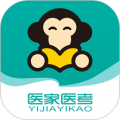 医家医考APP v2.5.13