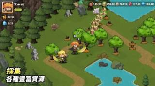TopHeroes v1.0.343手游下载