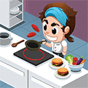 空闲餐厅大亨游戏(Idle Restaurant) V1.44.0 最新版下载
