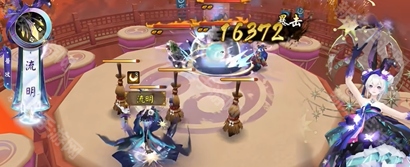 《阴阳师》流光追月神银阙极光皮肤获取方法