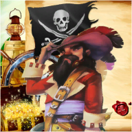 Pirate Treasure Hunt Ad Venture安卓版 V1.3