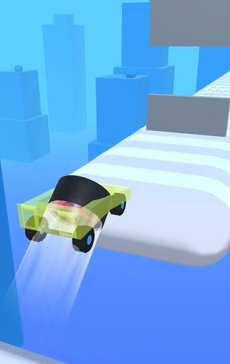 风扇车跑 v1.0手游下载