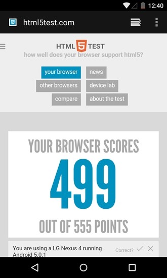 Android System WebView图6