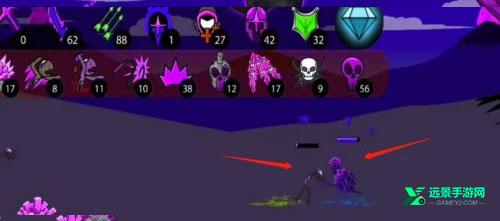 火柴人战争fm魔改版