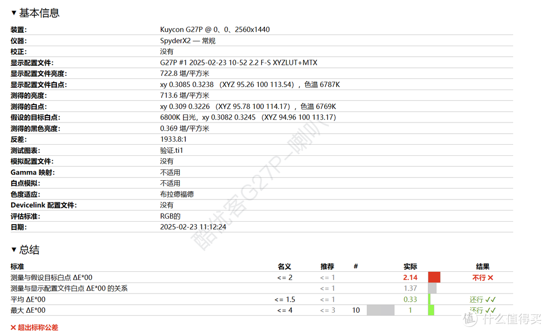 酷优客G27P 5K首发，更适合Mac mini和Mac扩展屏的办公显示器！