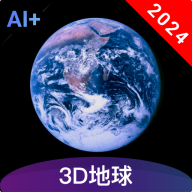 哈比3D全景地图最新版v1.0.0 安卓版