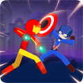 火柴人漫威英雄（SuperStickmanHeroes）0.6