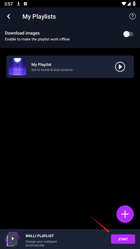 Walli壁纸中文版