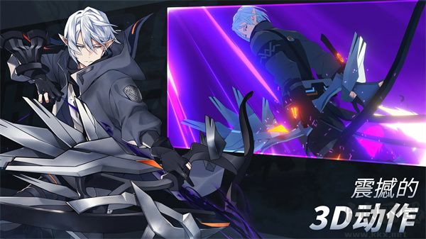 英雄之王(Lord of Heroes)手机版v1.5.072安卓版 