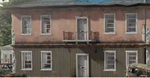 PUBG MOBILE国际服更新