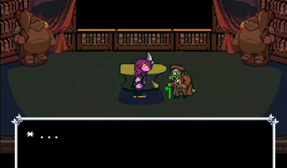 三角符文第四章手机版