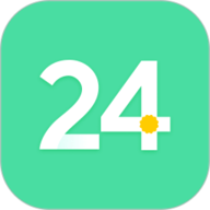 算24点