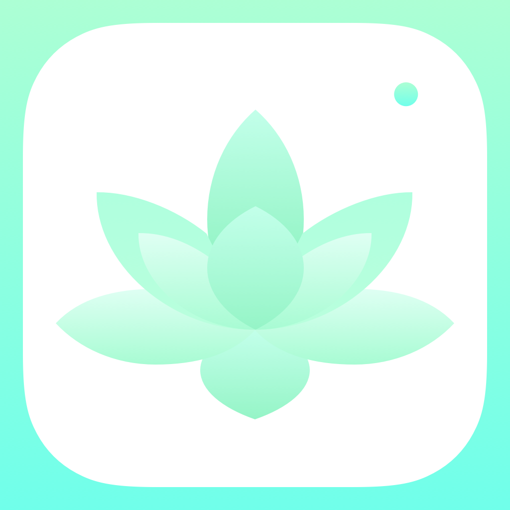 轻莲相机app官方版1.0.0最新版