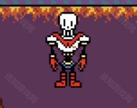 传说之下重制版