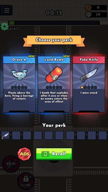 幸存者代码(Survivor Code: Last Stand)